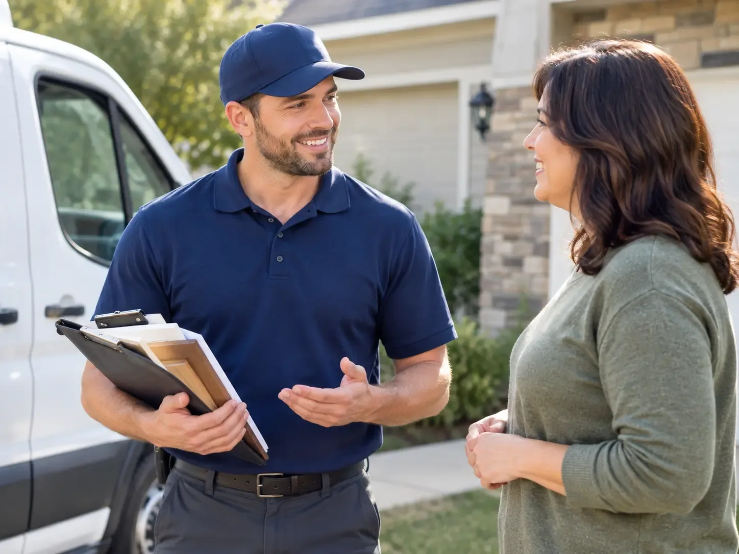 Kitchen Cabinet Refacing Creston, CA FAQs